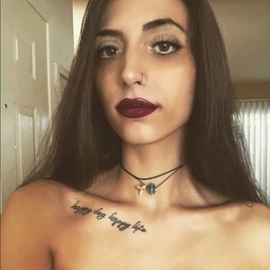 Meet your Posher, Kylee